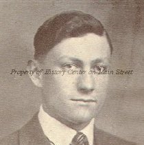 Lyman Frost MHS 1926