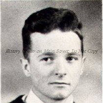 Gordon Freeman Garrison