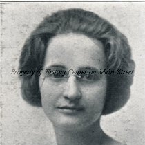 Louise C. Goodall 1901-1979