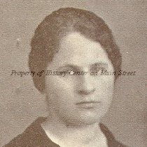 Lourinda Gould MHS 1926