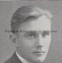 Charles Raymond Hagar