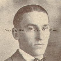 Theodore Hagar MHS 1926