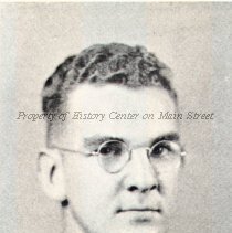 Joseph Lord Hayden Jr.