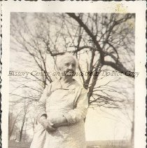 Ruth Maria Holly "Mudge"