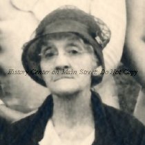 Myra Horton Doane (1849-1937)