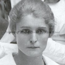 Margaret Louise Howe