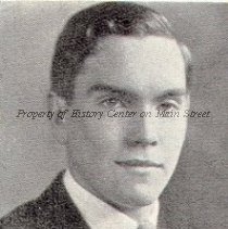 Charles Frederick Hughes