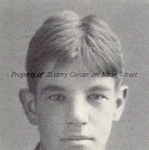 Harold Eugene Hulslander