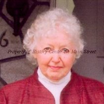 Esther Adelaide Jerald