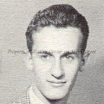 Arthur Kiley Johnson