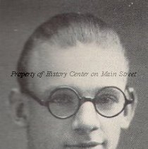 James Thompson Justin