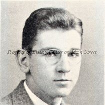 Bernard Vincent Kelly