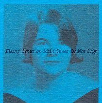 Cynthis L. Kelly 1971