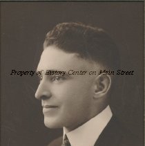 Leo J. Kelly (1891-1945)