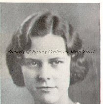 Florence Mildred Kennedy