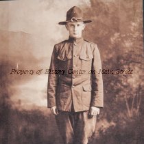 William Faye Killgore