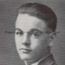 Merrill Phillip Lent