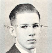 Wellington C. Leonard