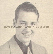 Richard Lewis Longley