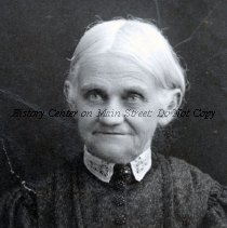 Jane Martin "Allen" 1830-1912