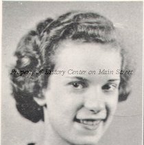 Sarah Jeanette Matteson