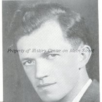 Warren L. Miller 1899-1982