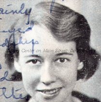 Frances Arlene Moore