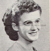 Phyllis Marie Mudge