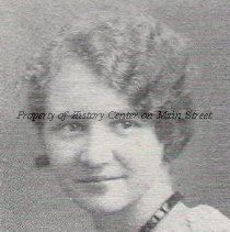 Viola Mae Mudge