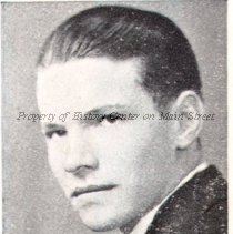 Chester Willard Odell