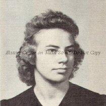 Mildred Alene Palmer