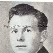 Harold Furman Ripley