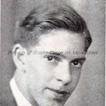 Archibald Raymond Robbins