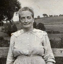 Ida Cora Robbins Austin