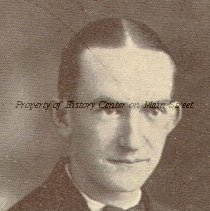 Denzel Rose MHS 1926