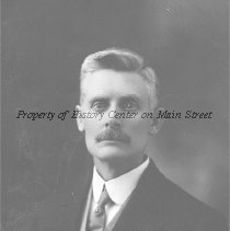 Morrison F. Rose 1862 - 1918