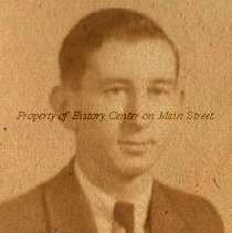 Ellsworth Schoonover