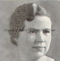Edna Laura Shaw
