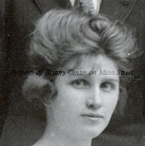 Ethel M. Shaw
