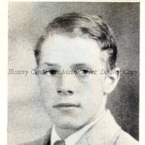 Llewellyn Byron Shaw