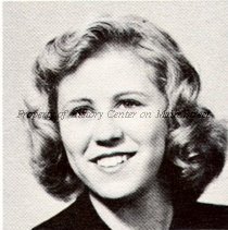 Hazerl Nancy Shelman