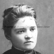 Charlotte Shepard "Smith" (1864-1957)