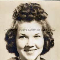 Geraldine Elizabeth Smith