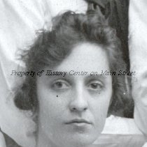 Irene Florence Smith