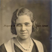 Myrtle Edith Smith 1917-2012