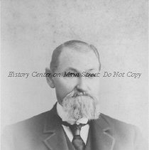 Alonzo Monroe Spencer