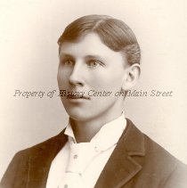 William Arthur Squires 1874-1949