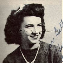 Anna Marie Swarthout