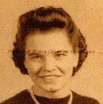 Aliene Joyce Swingle