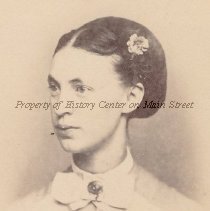 Alice Welch (1851-1874)